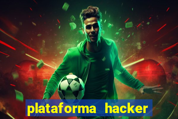 plataforma hacker fortune tiger